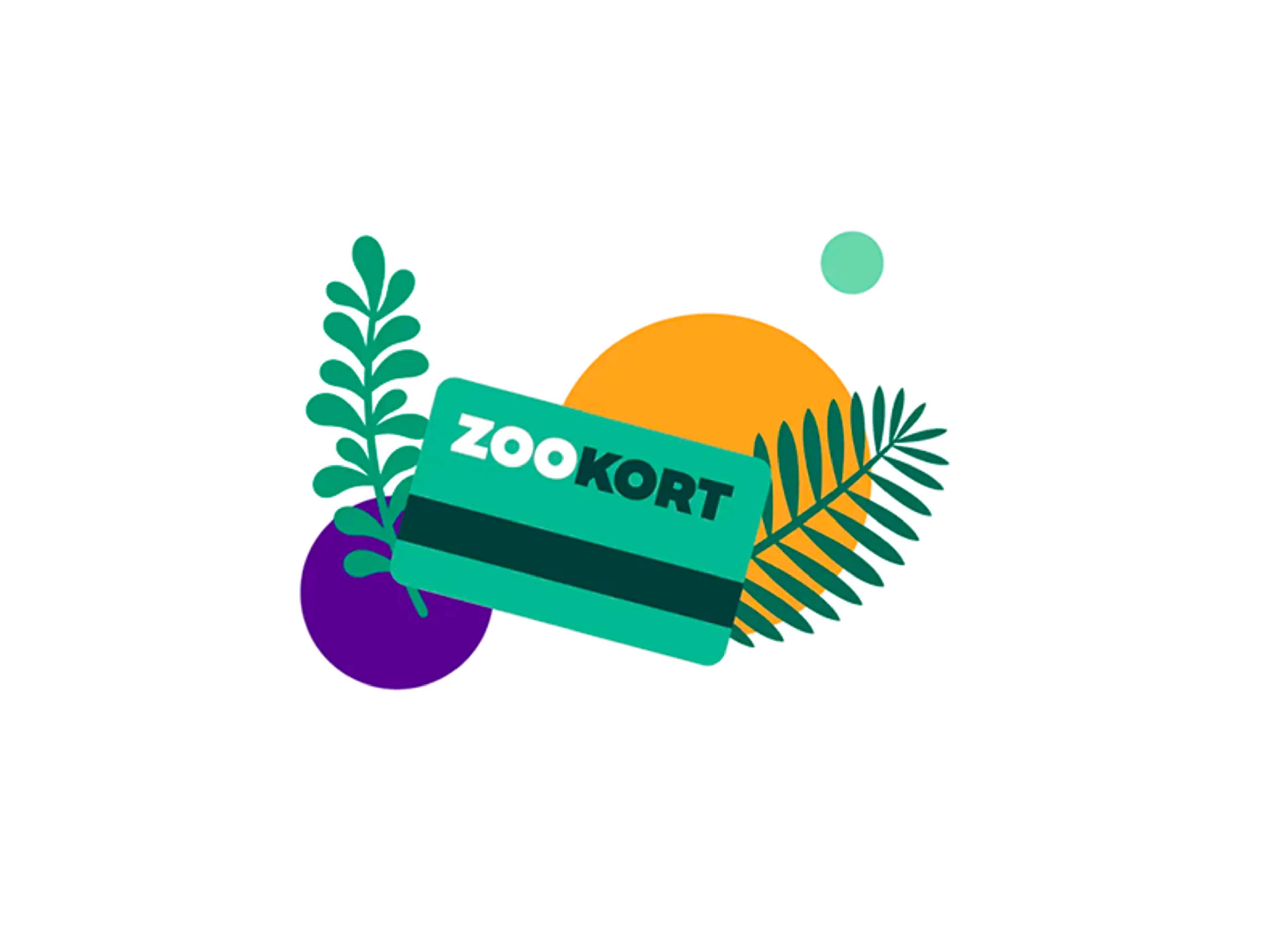 ZOO børnekort