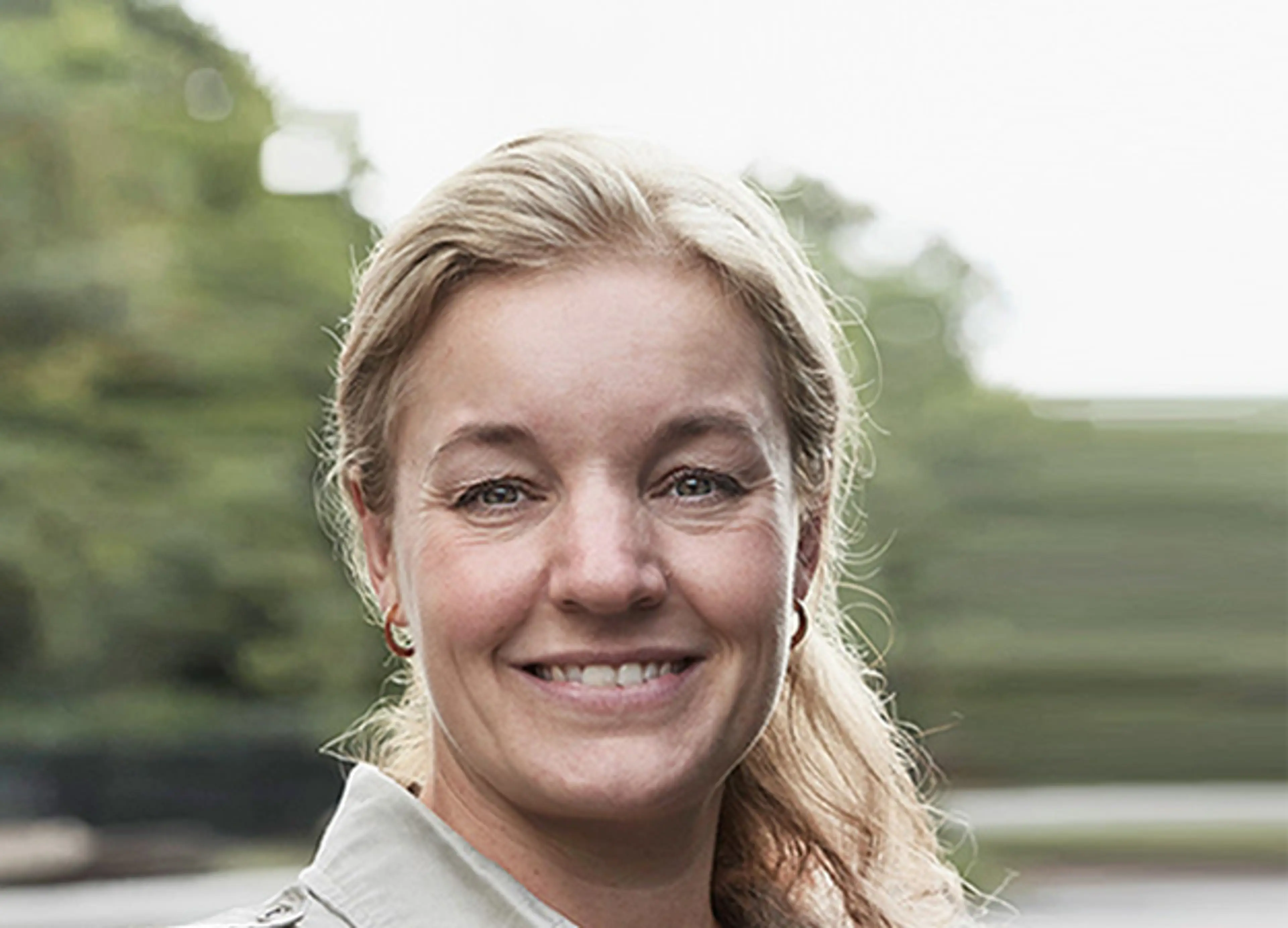 Christina Hvilsom