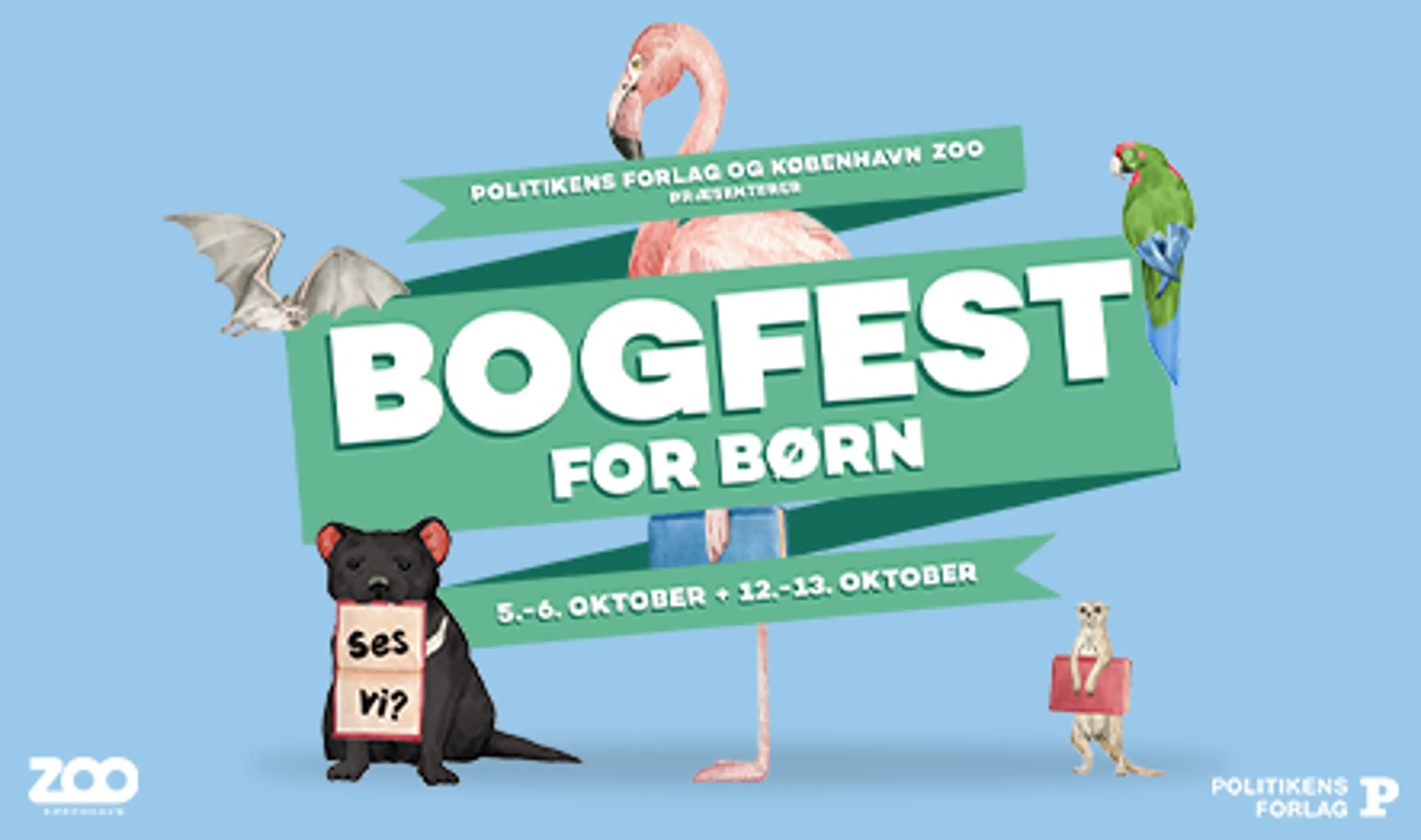 Bogfest KV