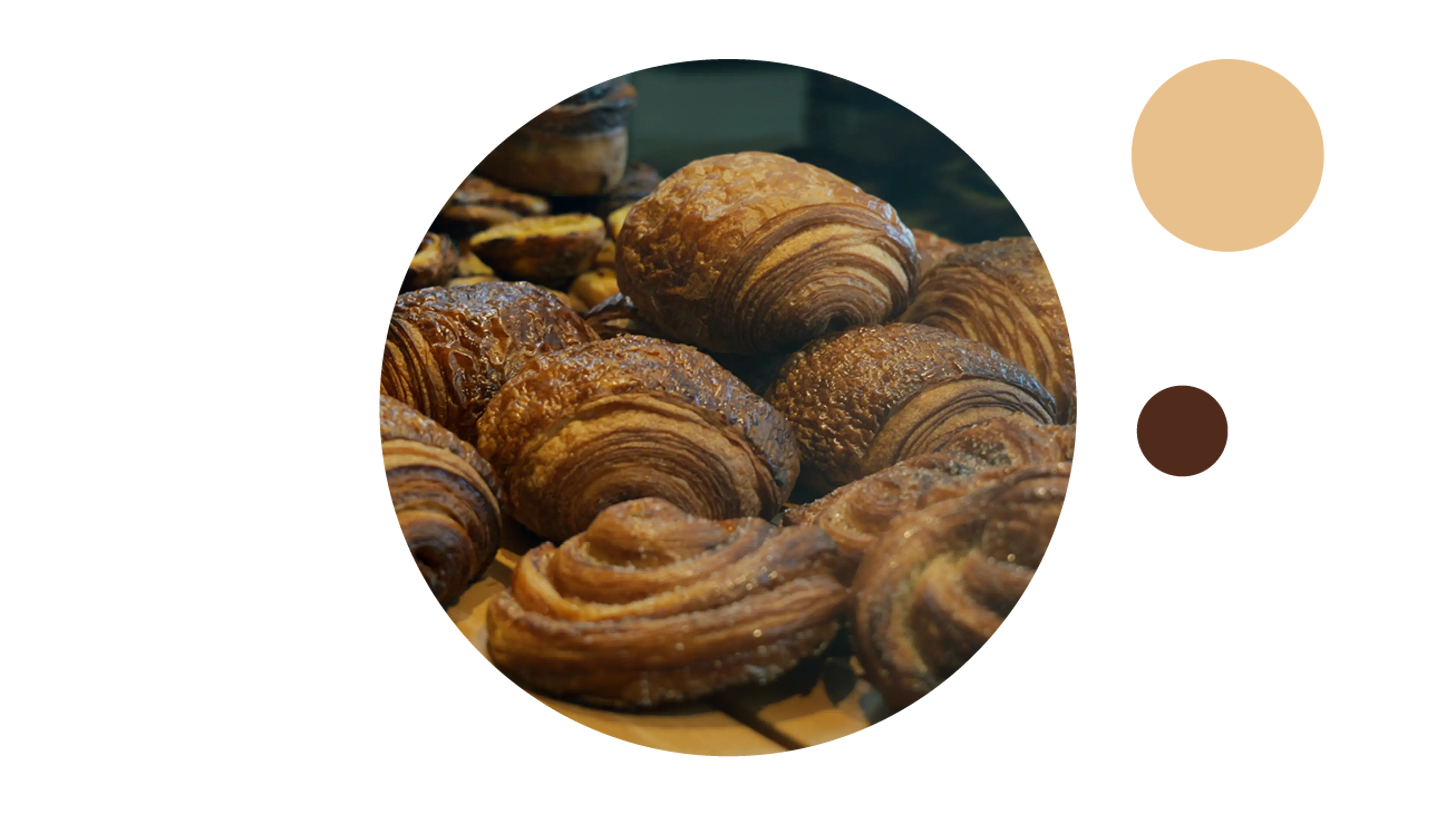 Bagværk fra Timbre by Cadence