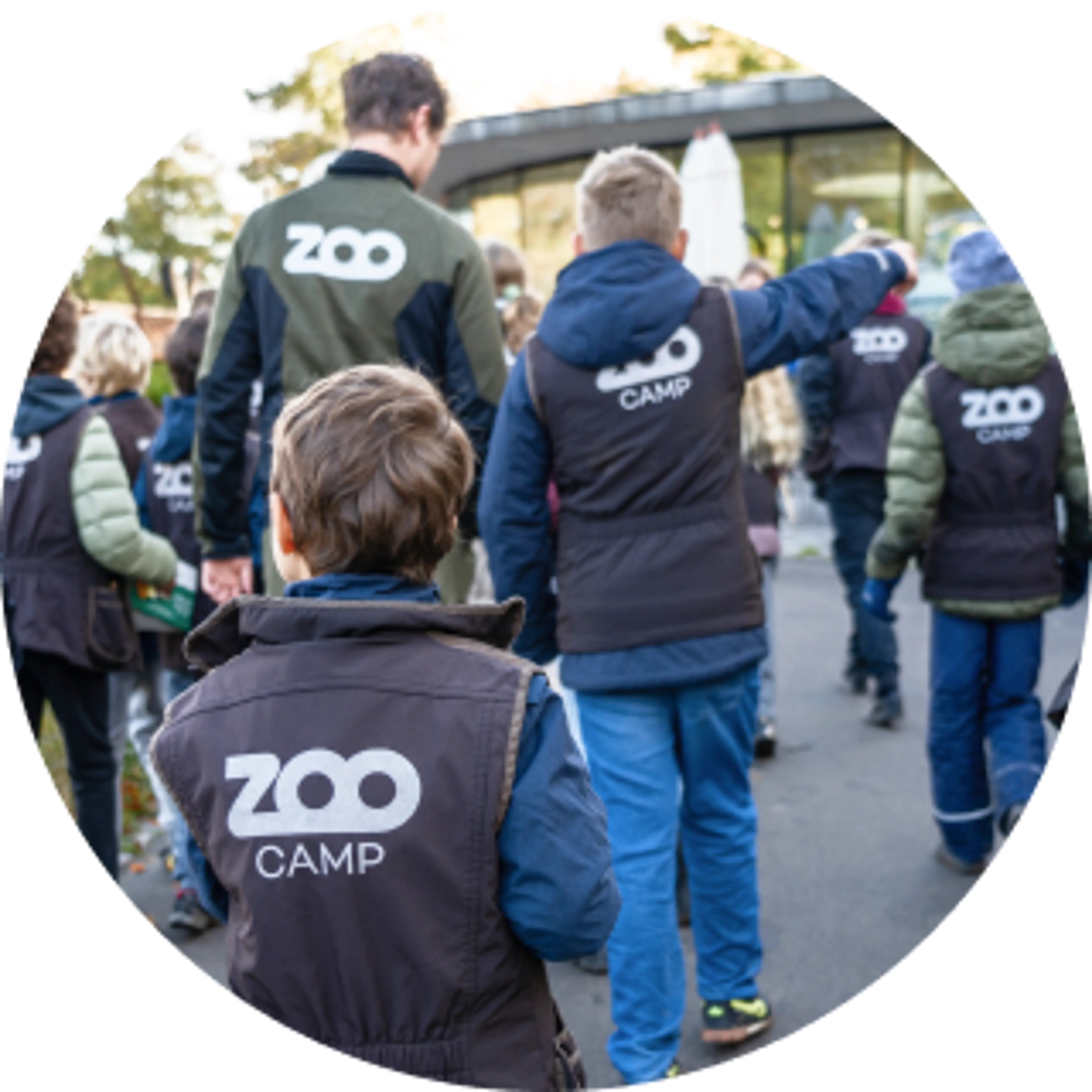 zoo camp øvelser