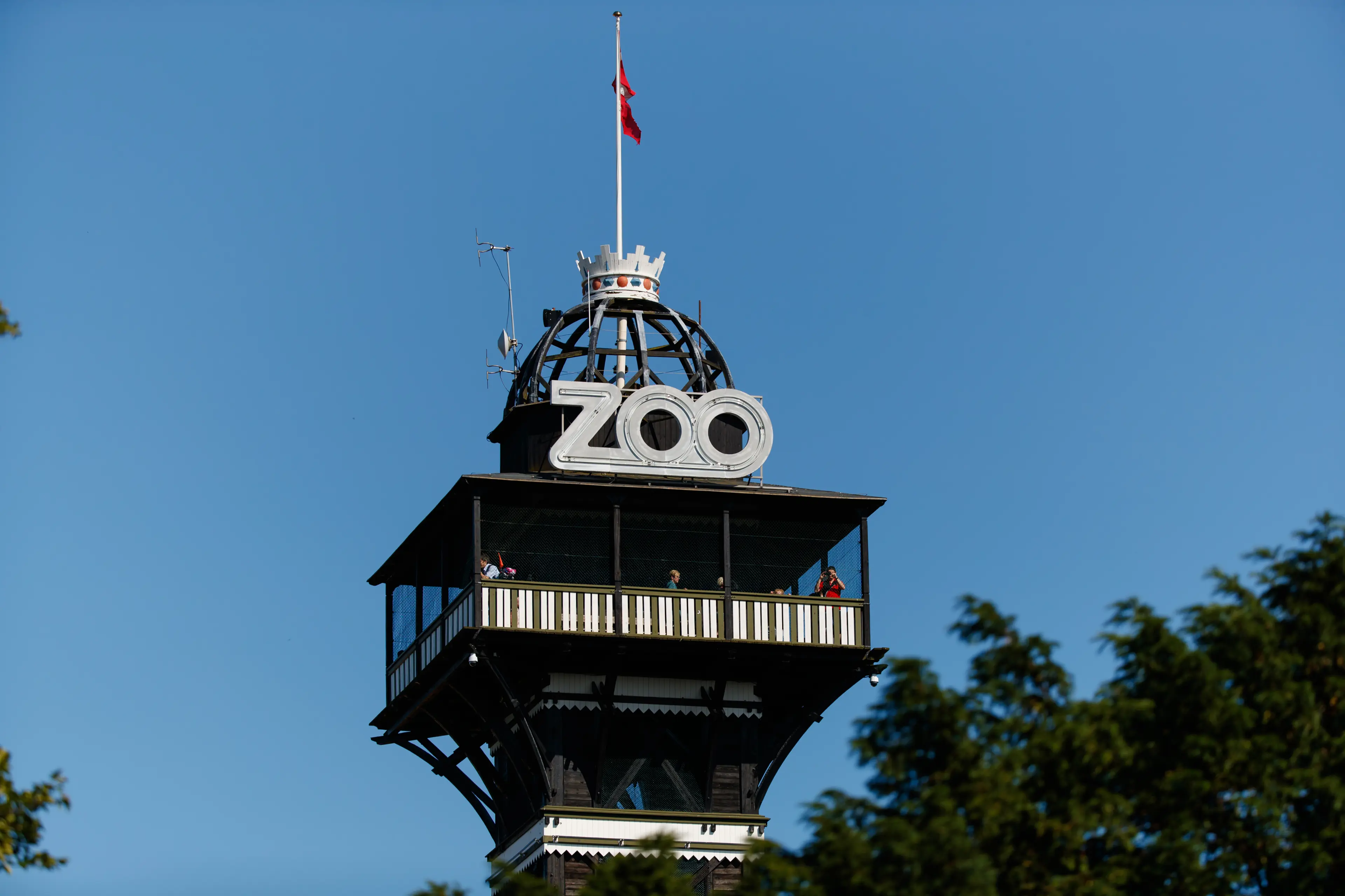 Zootårn