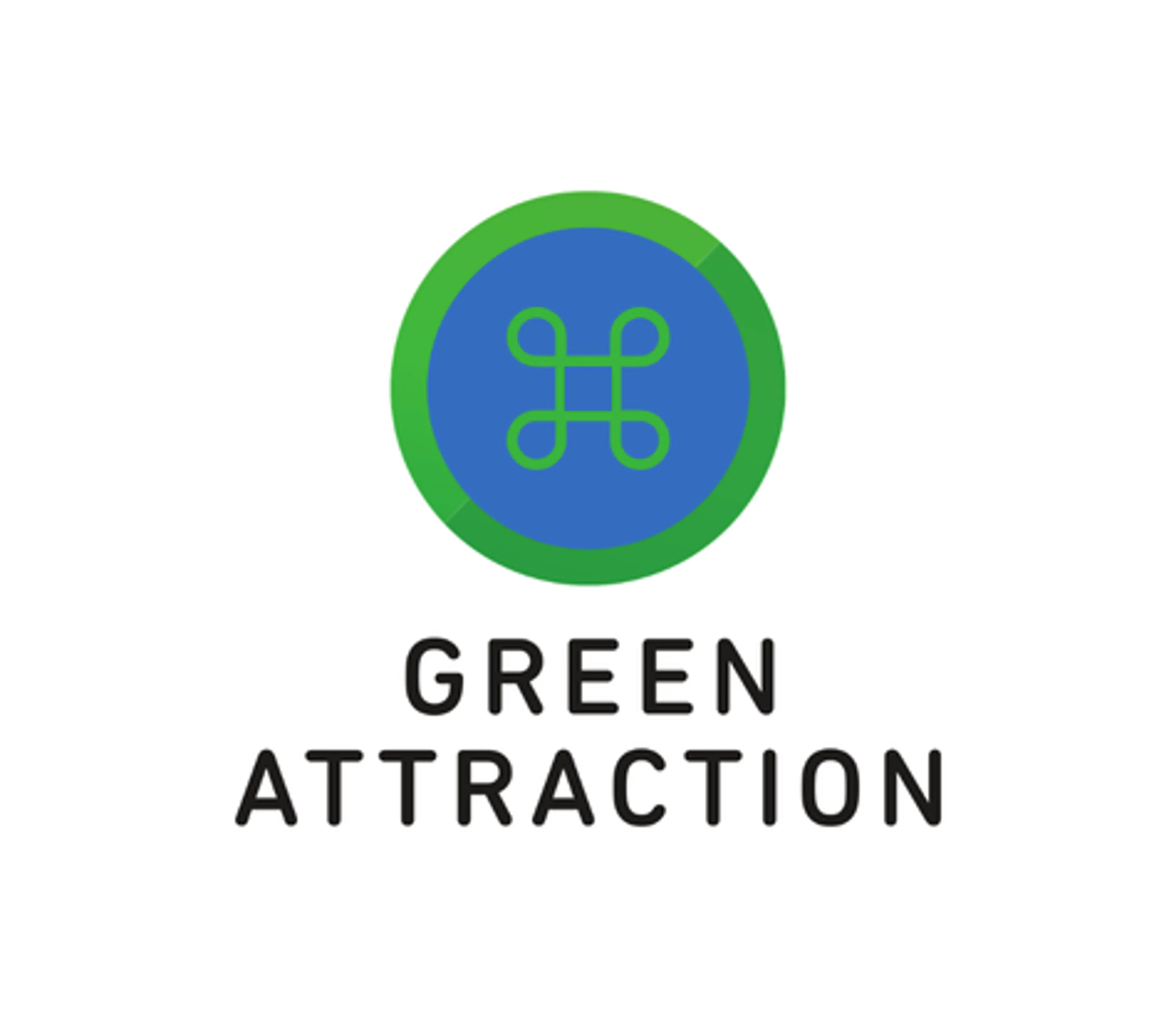 ZOO er blevet Green Attraction-certificeret