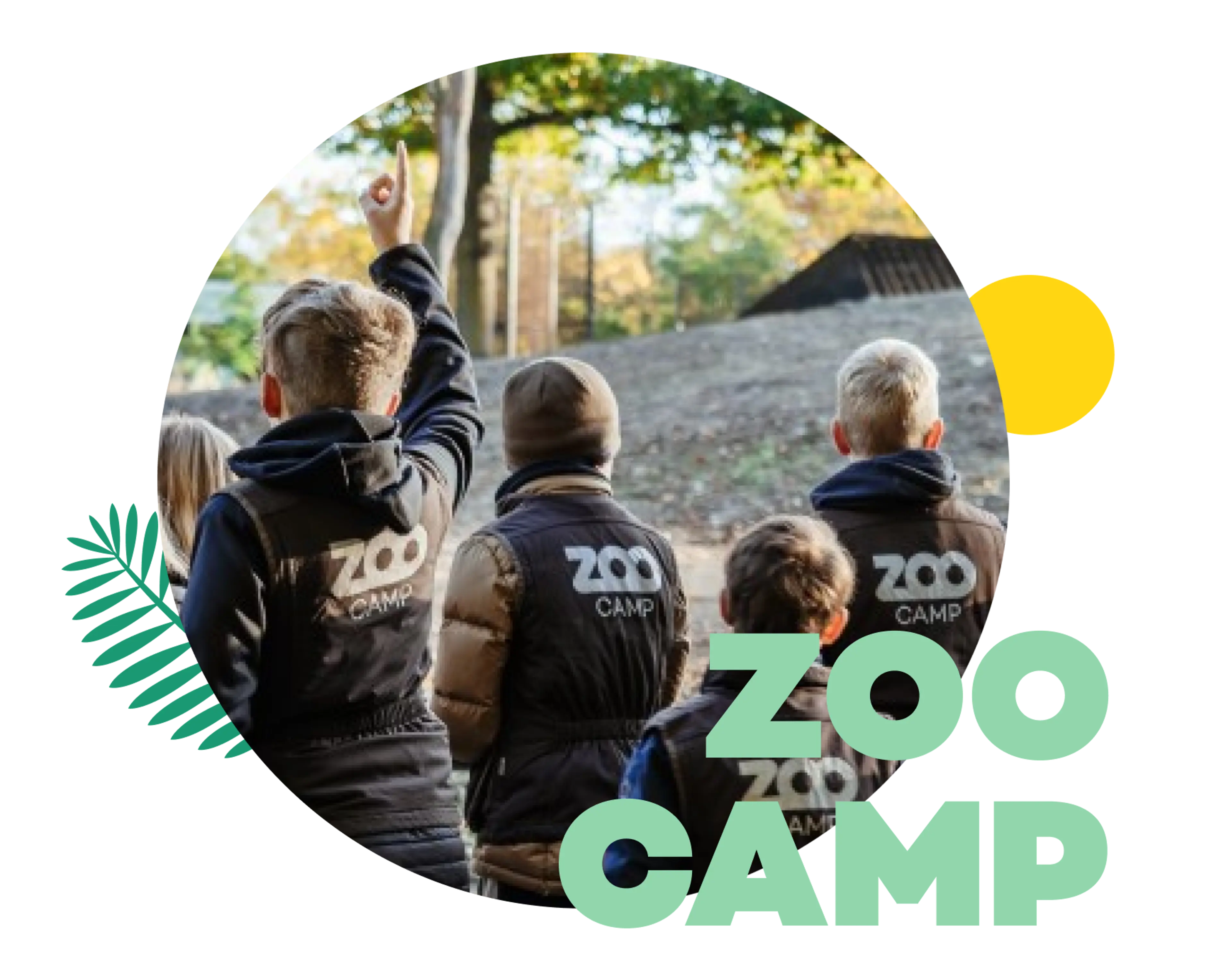 Zoocamp