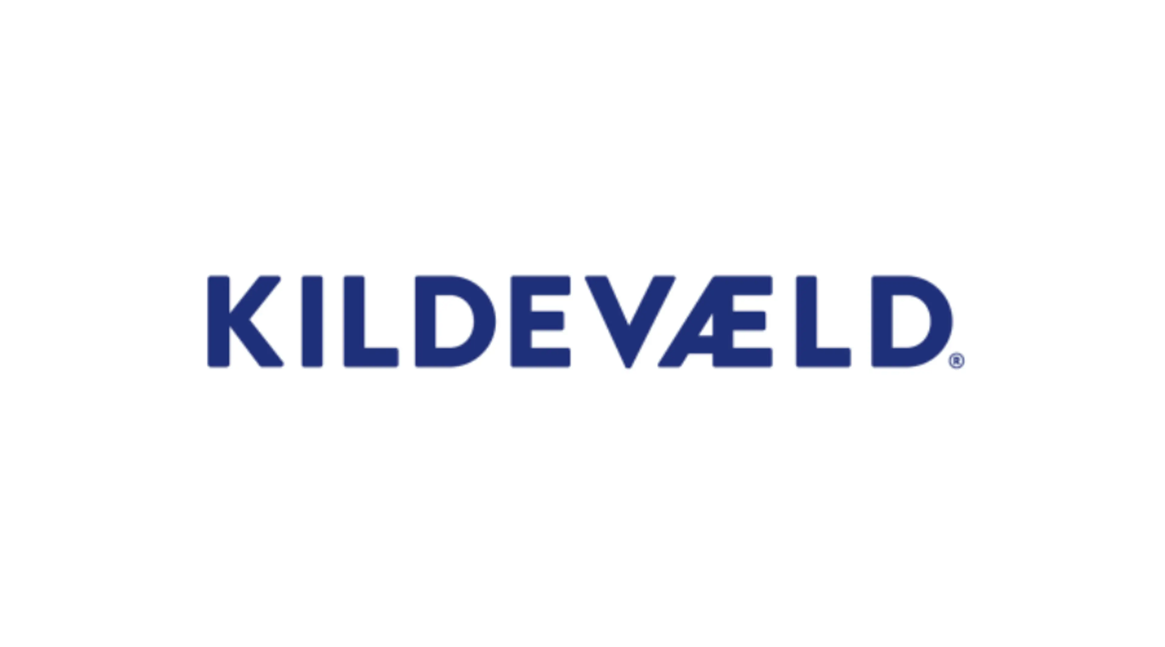 Logo Kildevæld