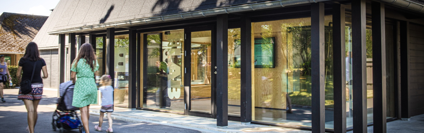 Guides til dit besøg