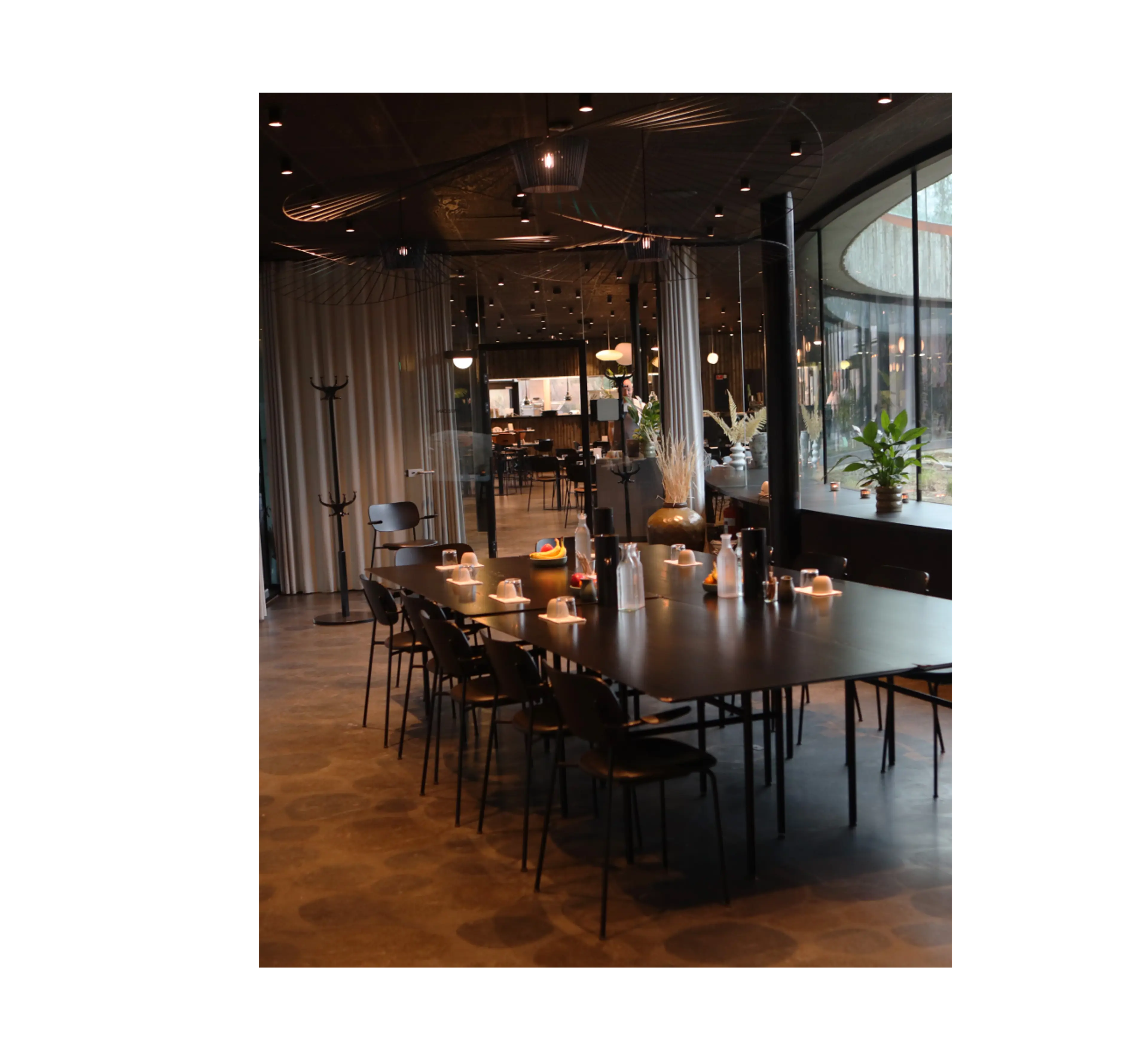Bistro Ailu
