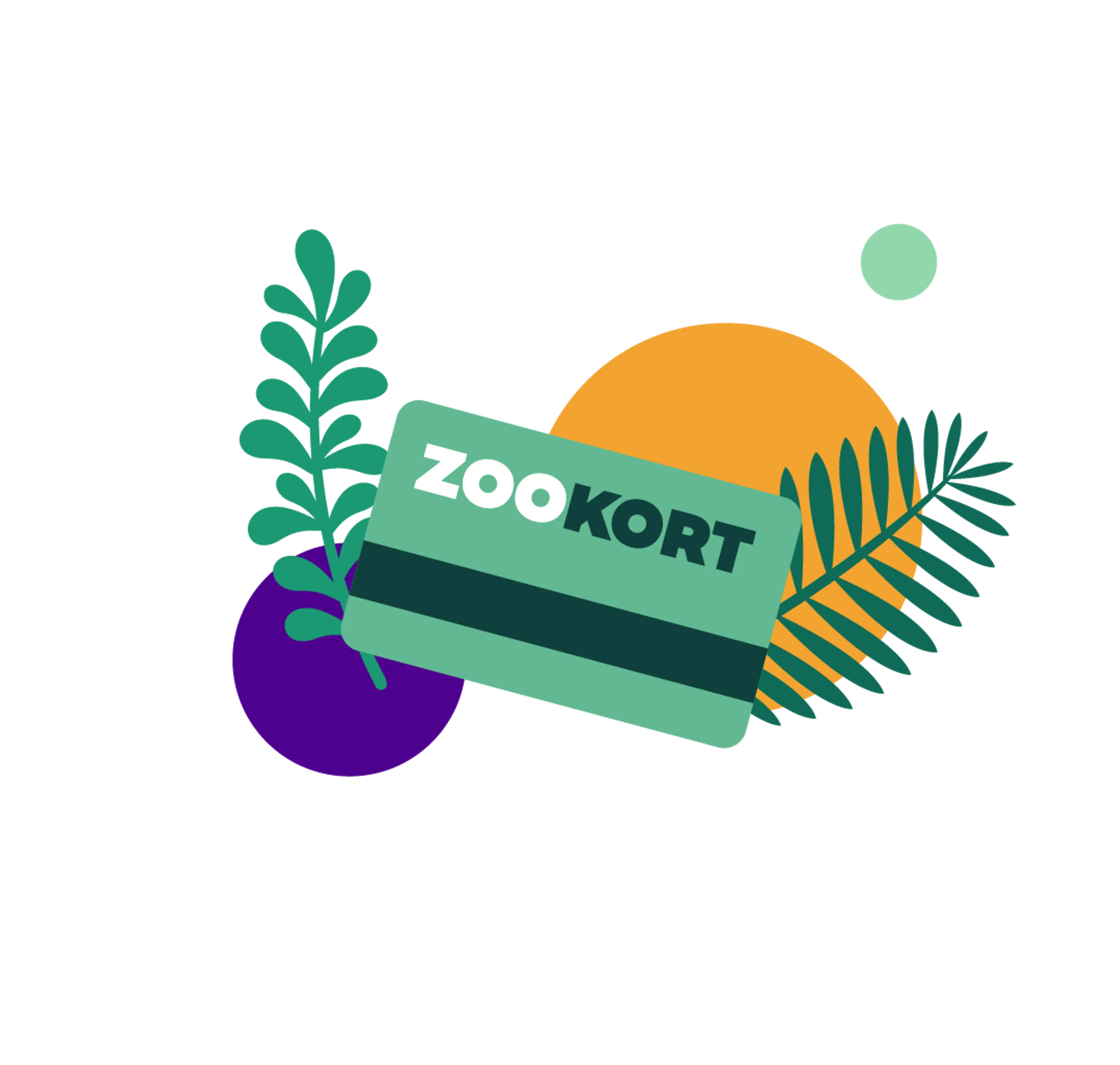 Zookort Barn