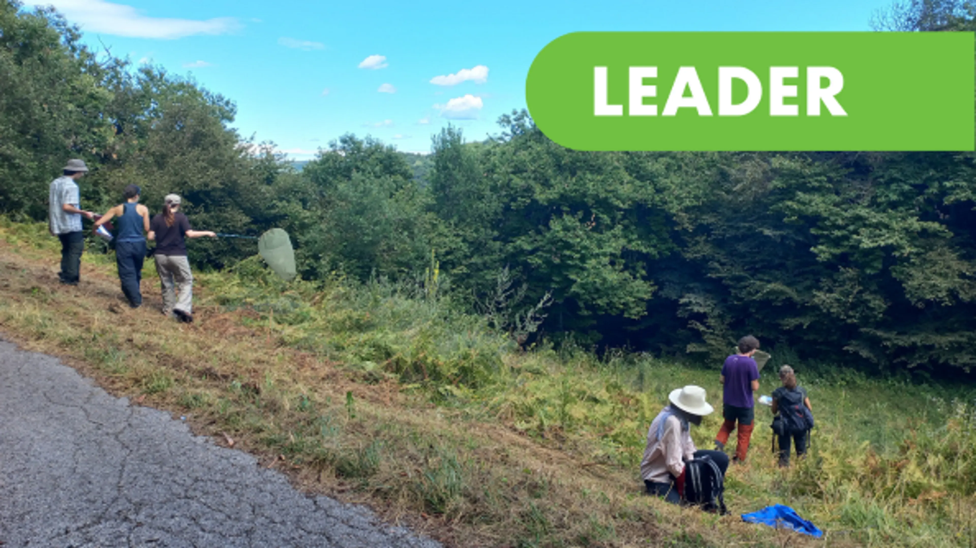 Billede fra UNITO DBIOS e DISAFA