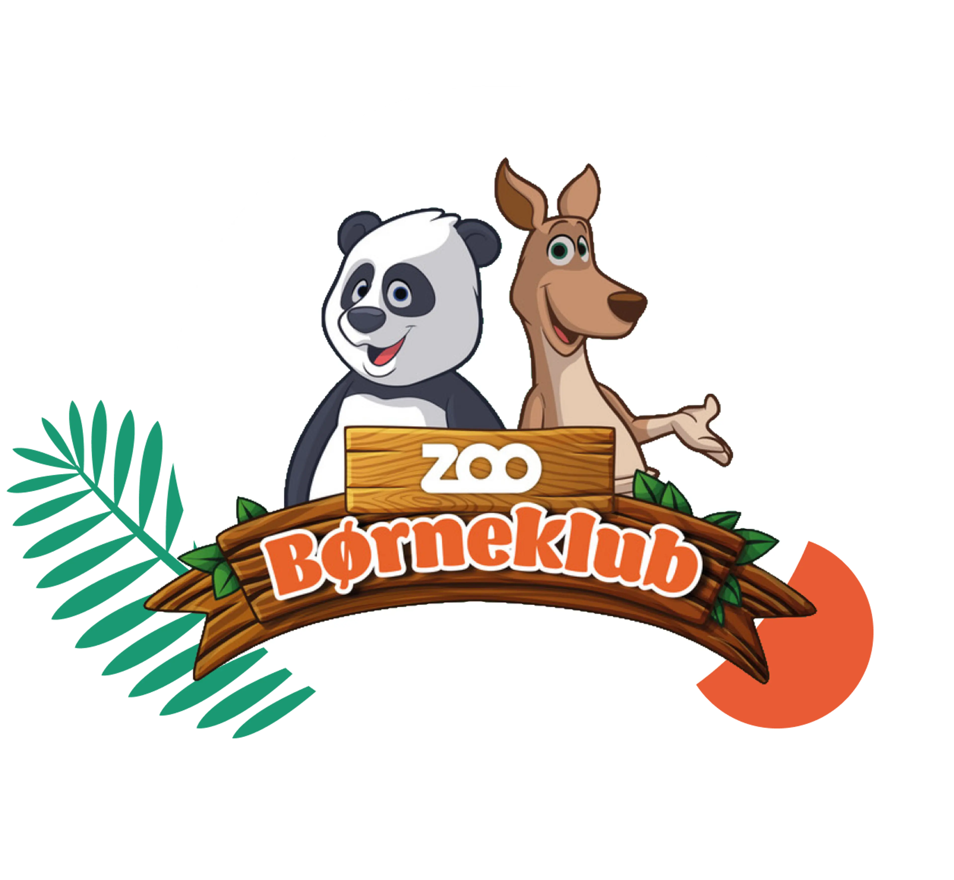 Zoo Børneklub