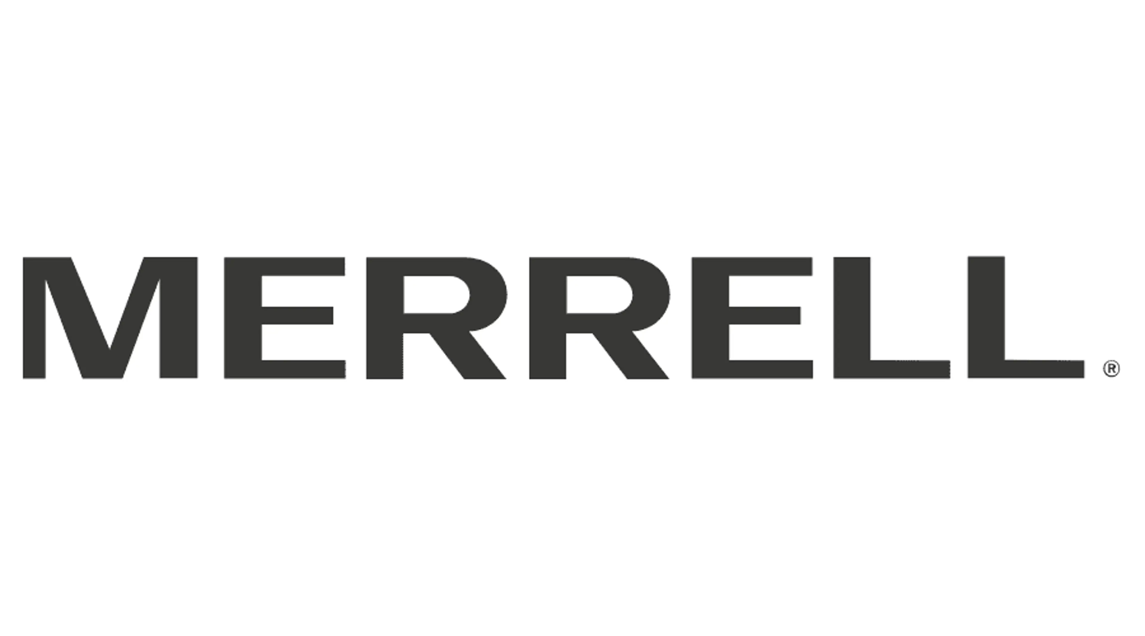 Logo Merrell