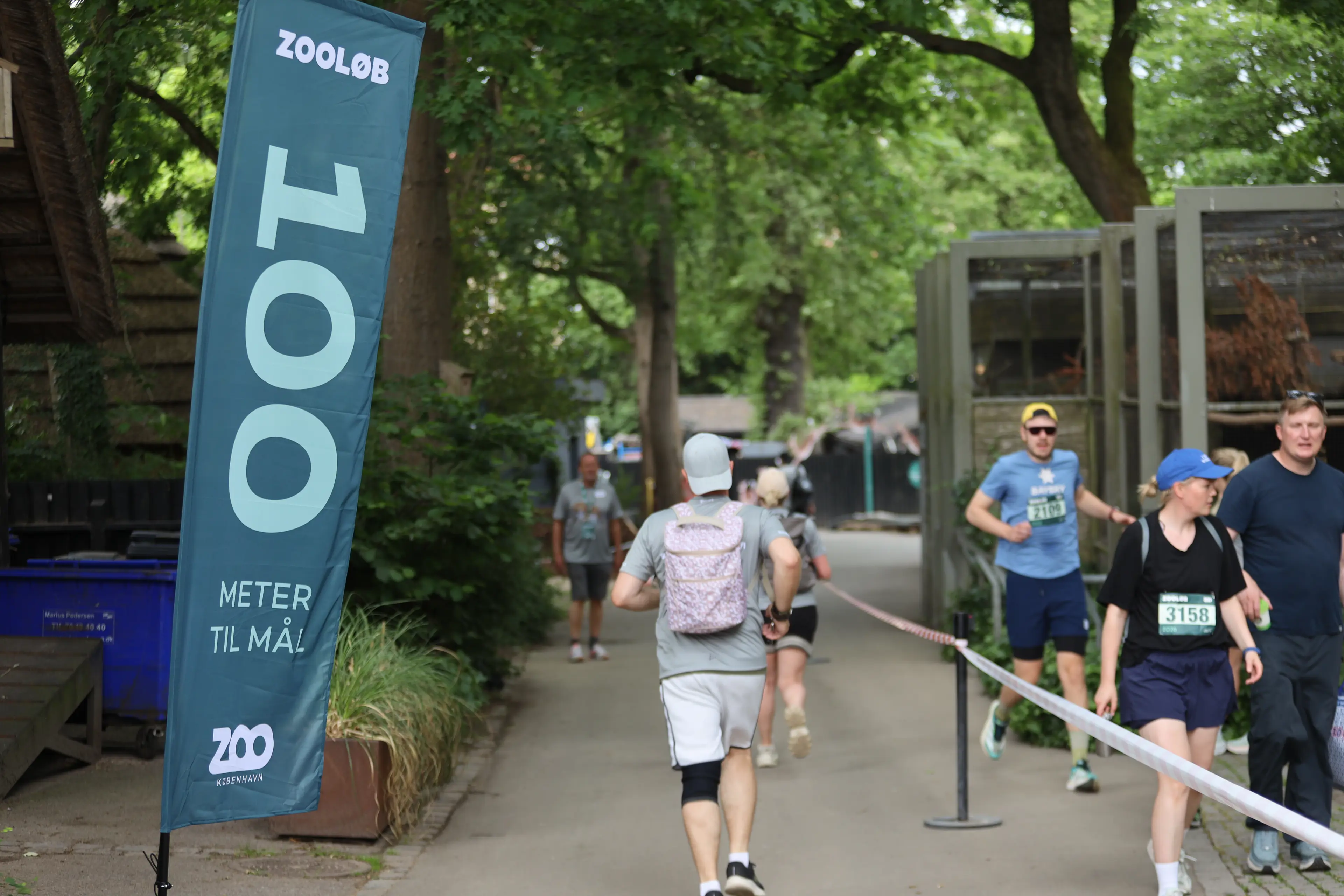 Zooløbet 2026