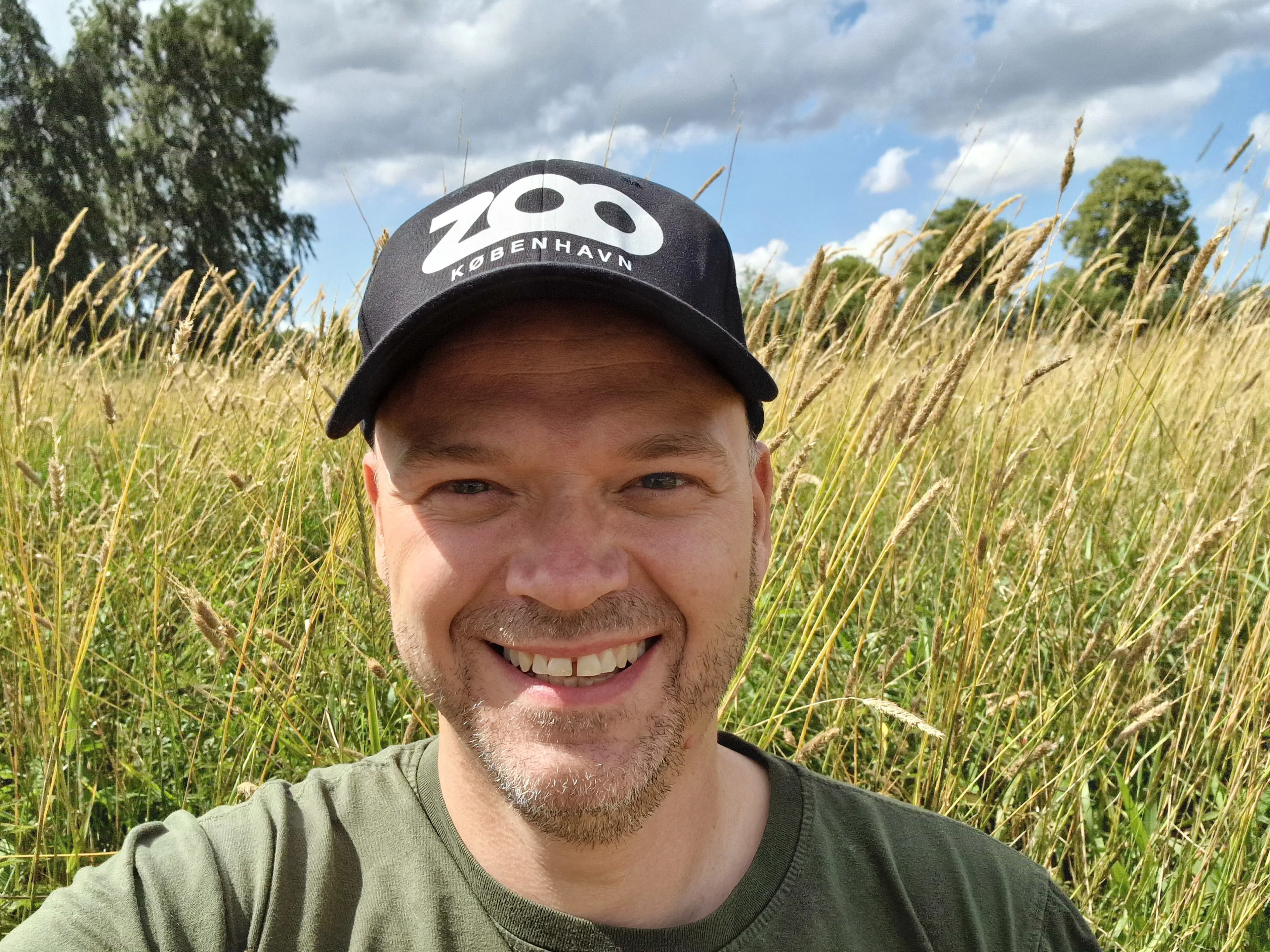 Simon Bruslund