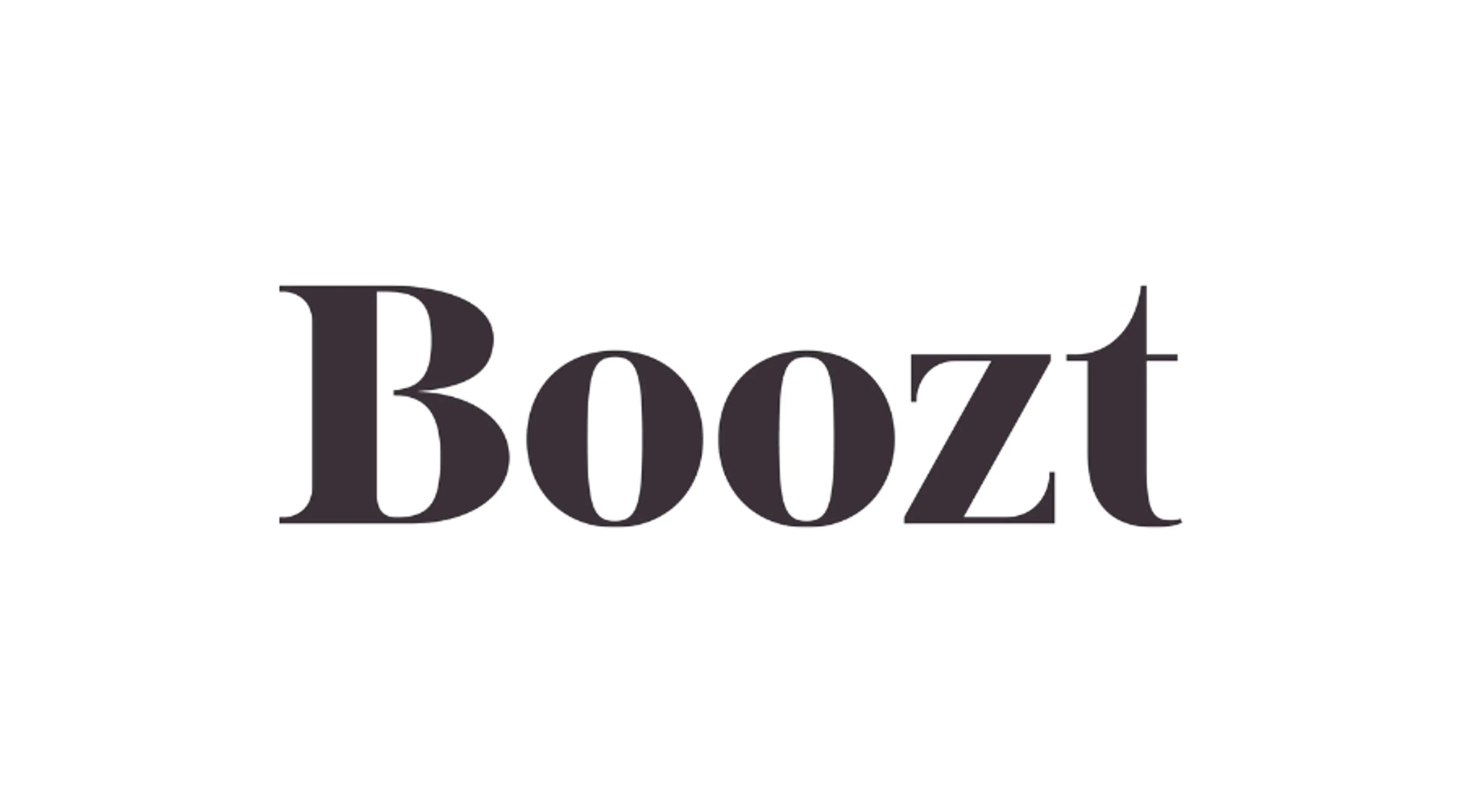 Logo Boozt.com