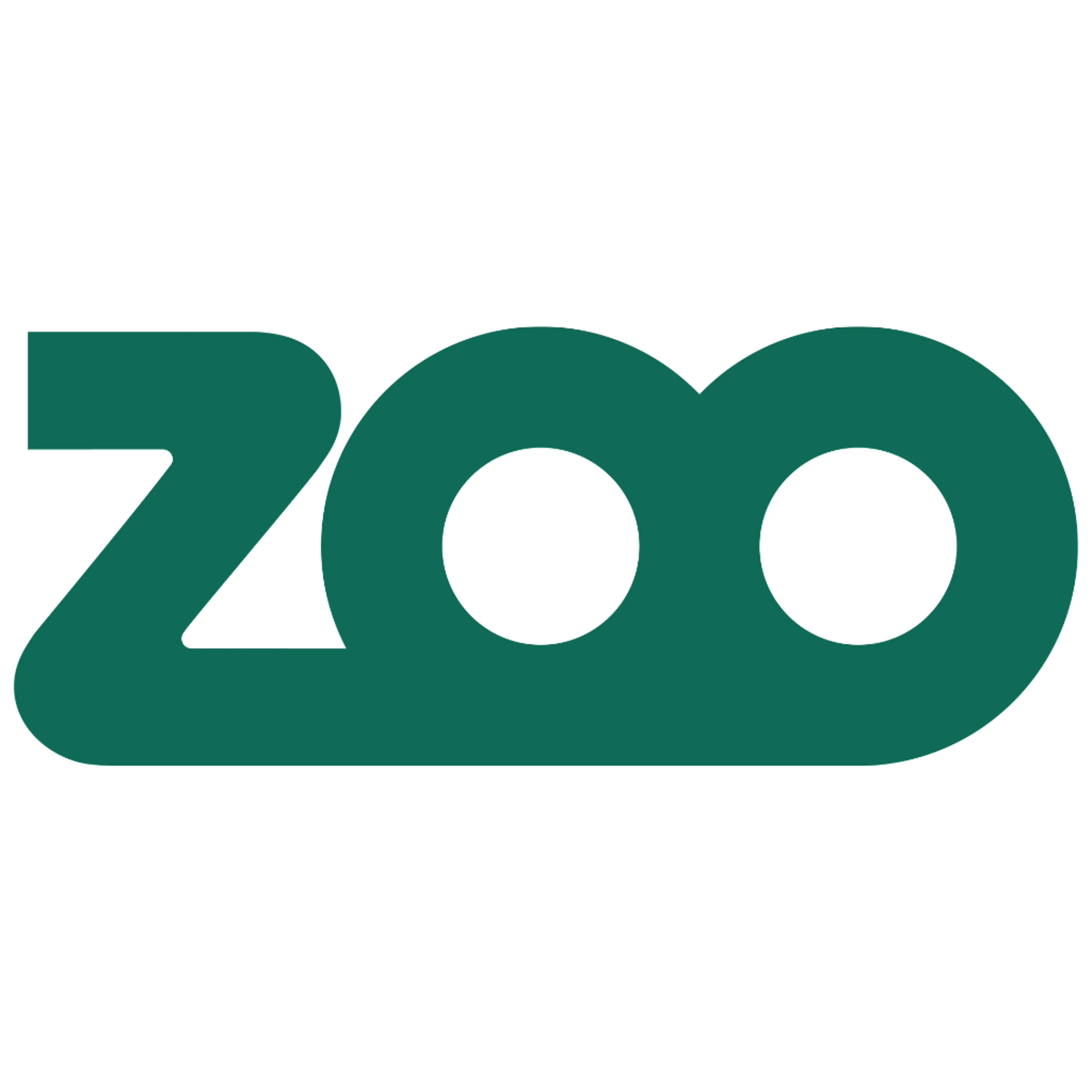 Logo of Copenhagen Zoo